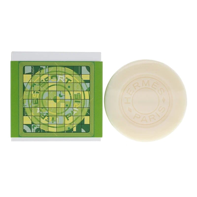 Hermès - Savon parfumé 'Eau De Pamplemous' - 100 g