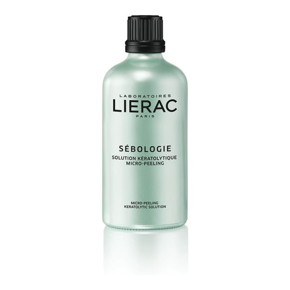 Lierac - Micro-Peel 'Solution Kératolytique' - 100 ml