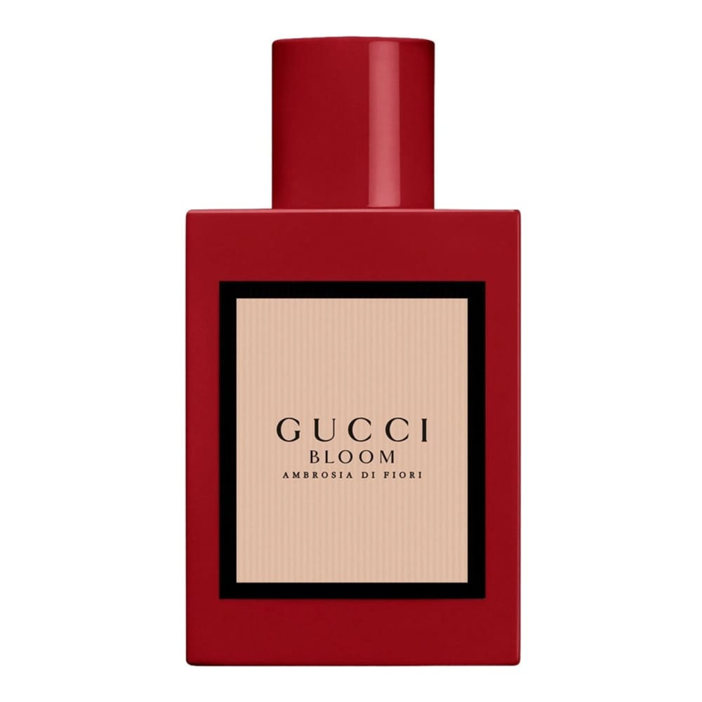 Gucci - Eau de parfum 'Bloom Ambrosia Di Fiori' - 30 ml
