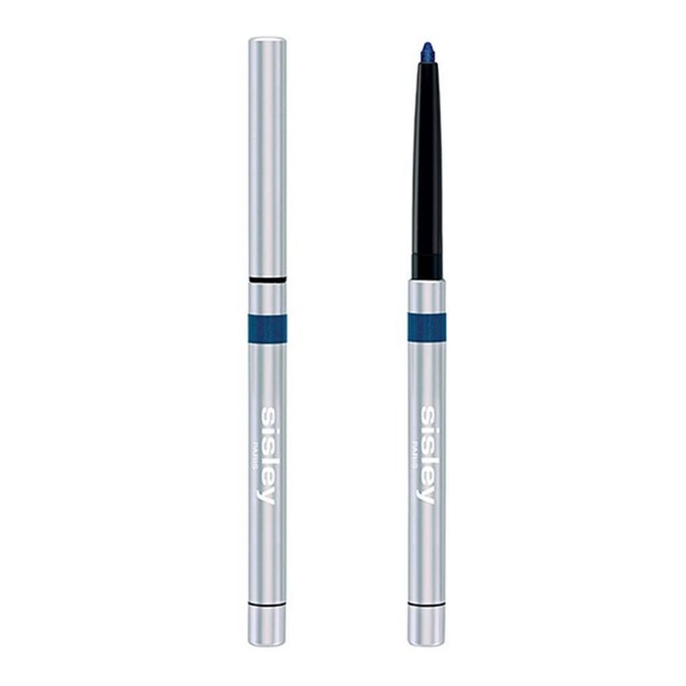 Sisley - Eyeliner Waterproof  'Phyto Khol Star' - 05 Sparkling Blue 0.3 g