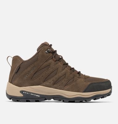 Columbia REDMOND™ IV MID WATERPROOF-10.5-231-2128711-F25 43.5