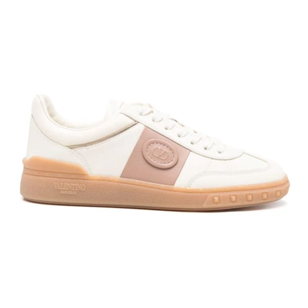 Valentino garavani - Sneakers 'Upvillage Crosta' pour Femmes