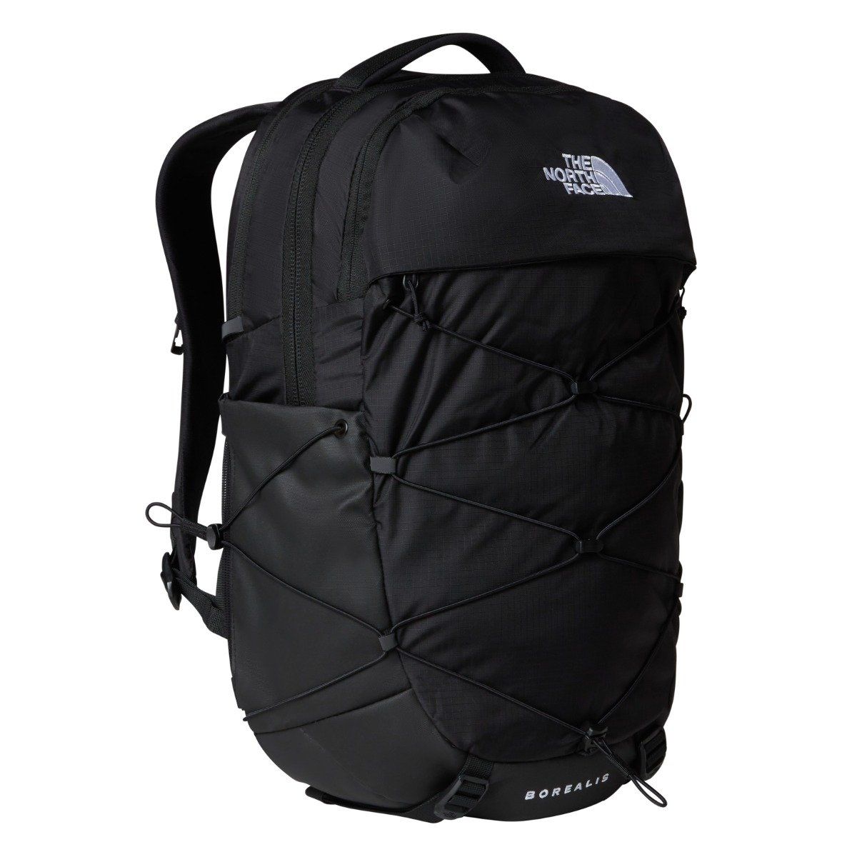 The north face - BOREALIS BLACK 27L
