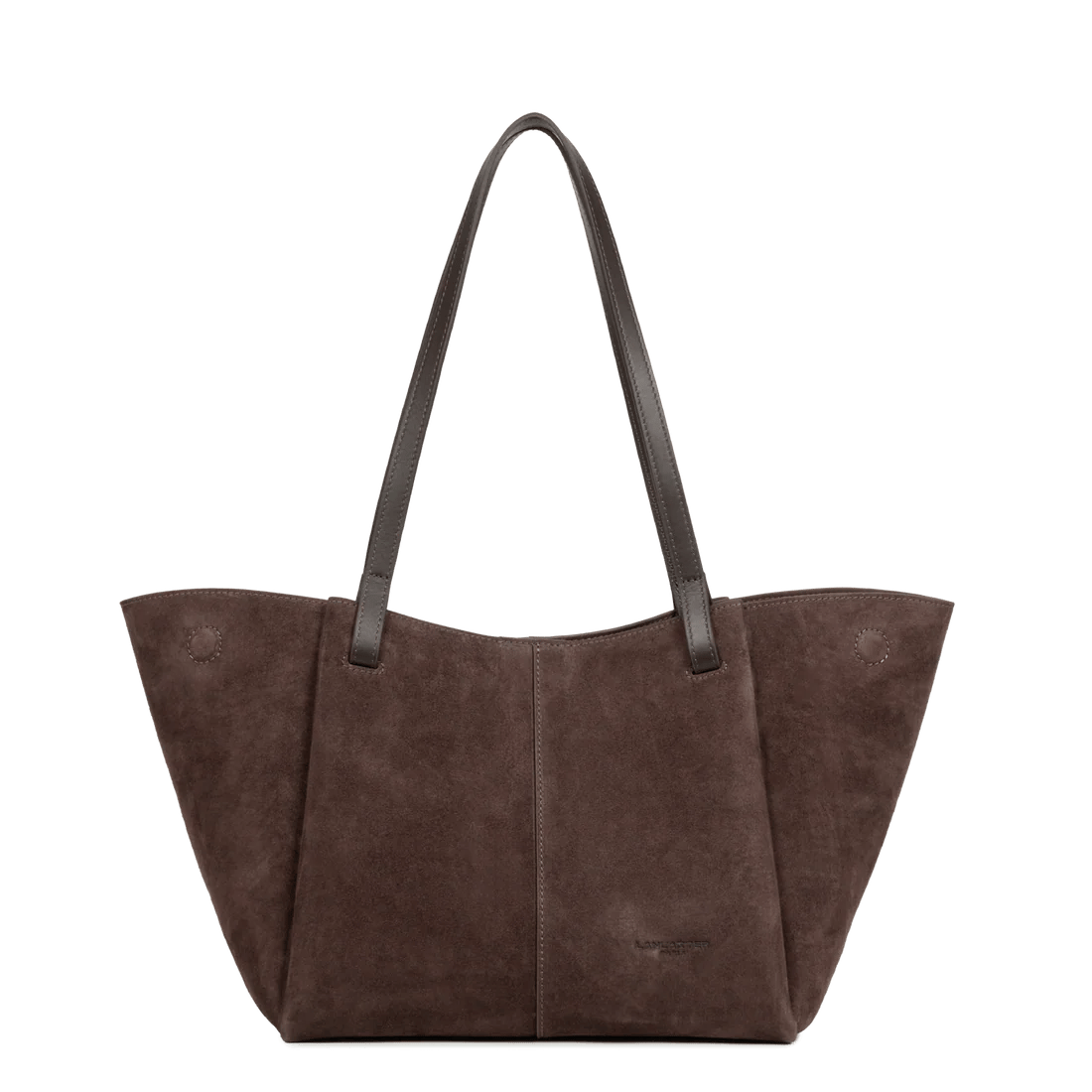 Lancaster 530-58 SUEDE-0 Einmalige Grösse
