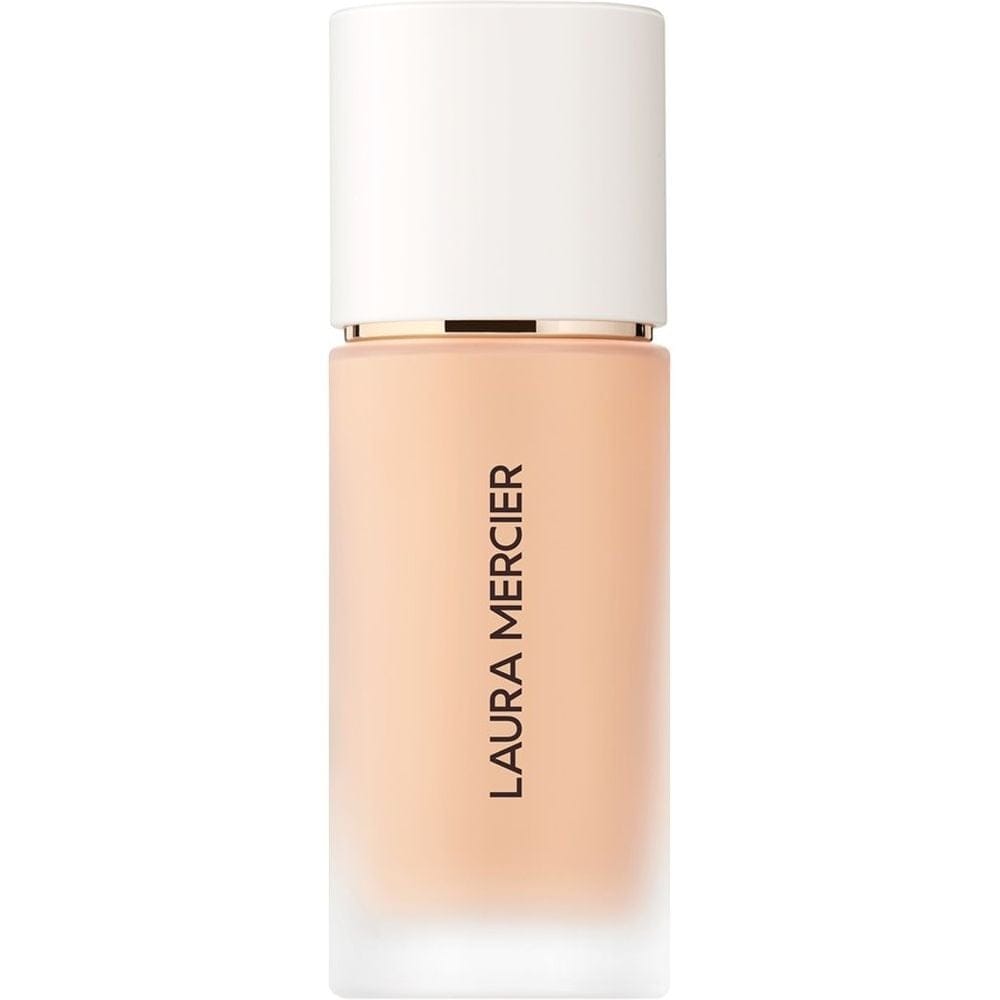 Laura mercier - "Fond de teint 'Real Flawless Weightless Perfecting Waterproof' - 1C2 Chiffon 30 ml"