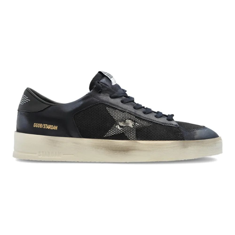 Golden goose deluxe brand - Sneakers 'Stardan' pour Hommes