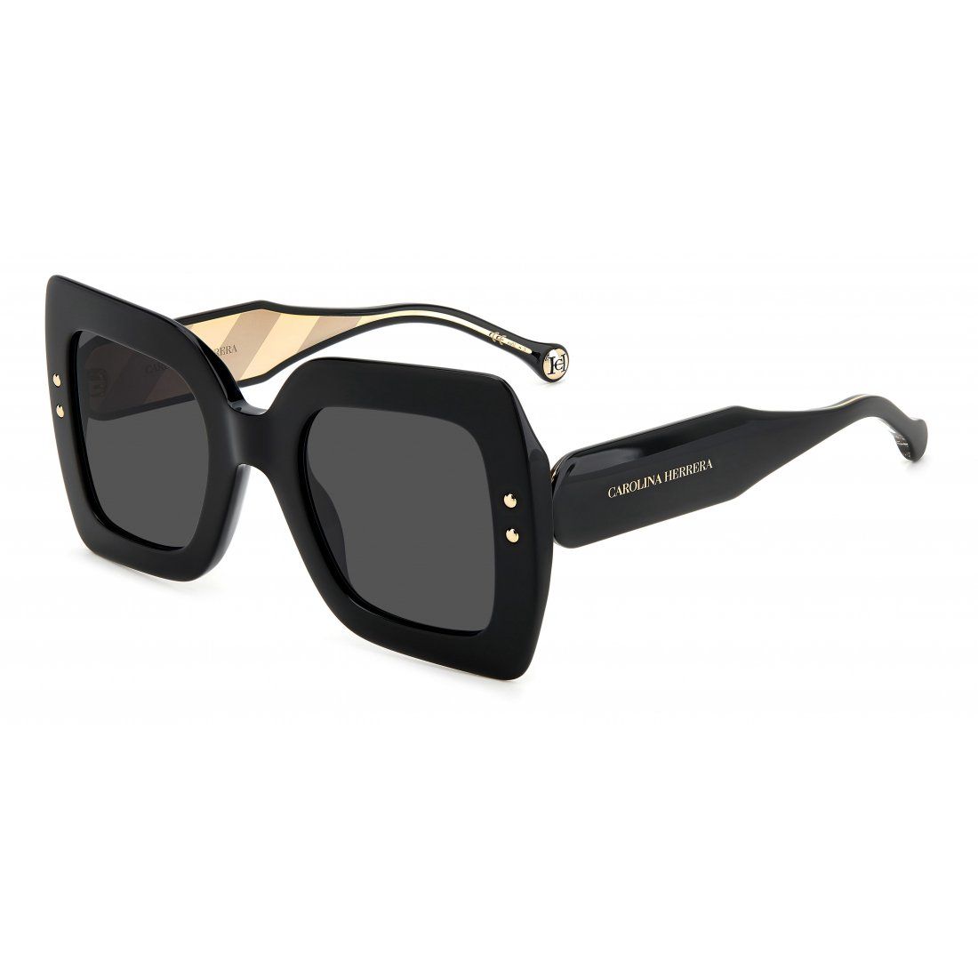 Carolina herrera - Lunettes de soleil 'HER-0082-S-807' pour Femmes