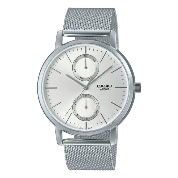 Casio - Montre 'MTPB310M7AVEF'