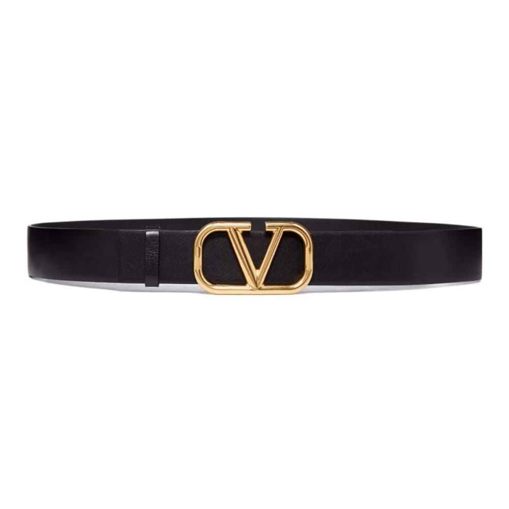 Valentino garavani - Ceinture 'VLogo Signature' pour Hommes