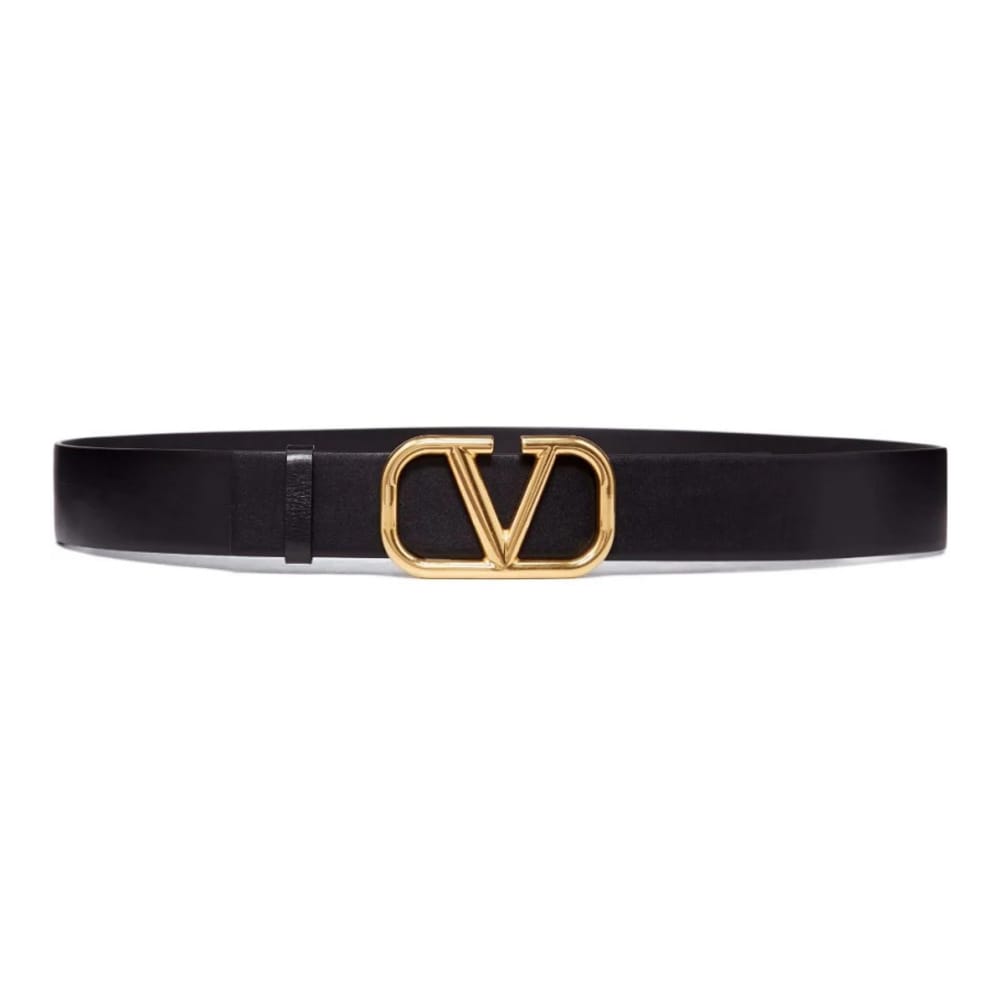 Valentino Garavani - Ceinture 'Vlogo Signature' pour Hommes