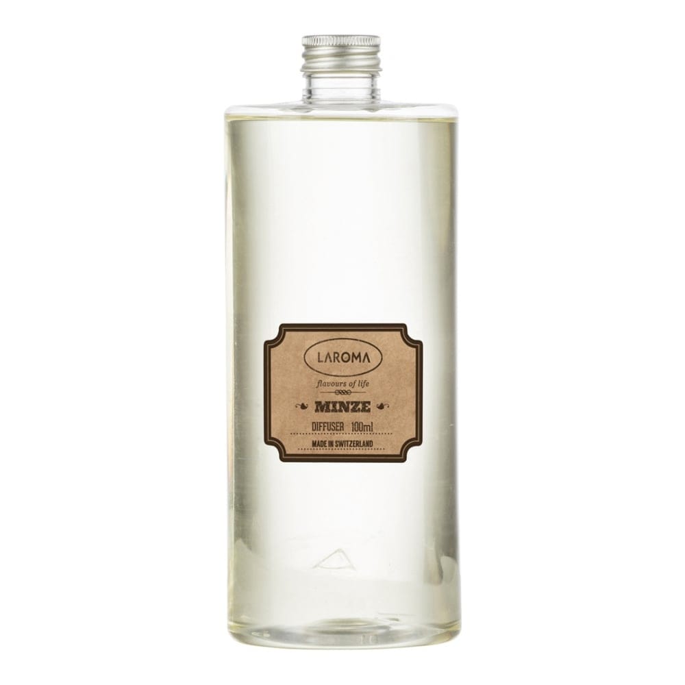 Laroma - Recharge Diffuseur 'Mint' - 1000 ml
