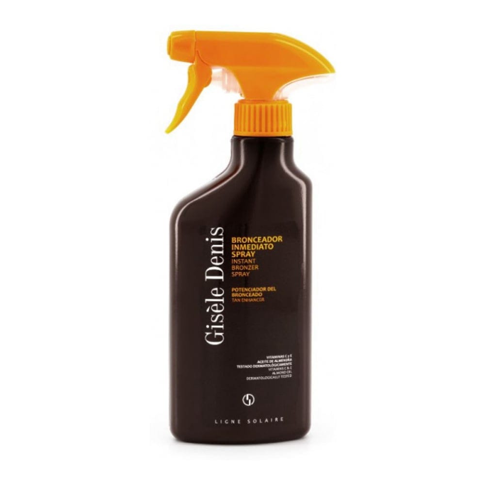 Gisele denis - Spray de lotion auto-bronzante 'Instant' - 300 ml