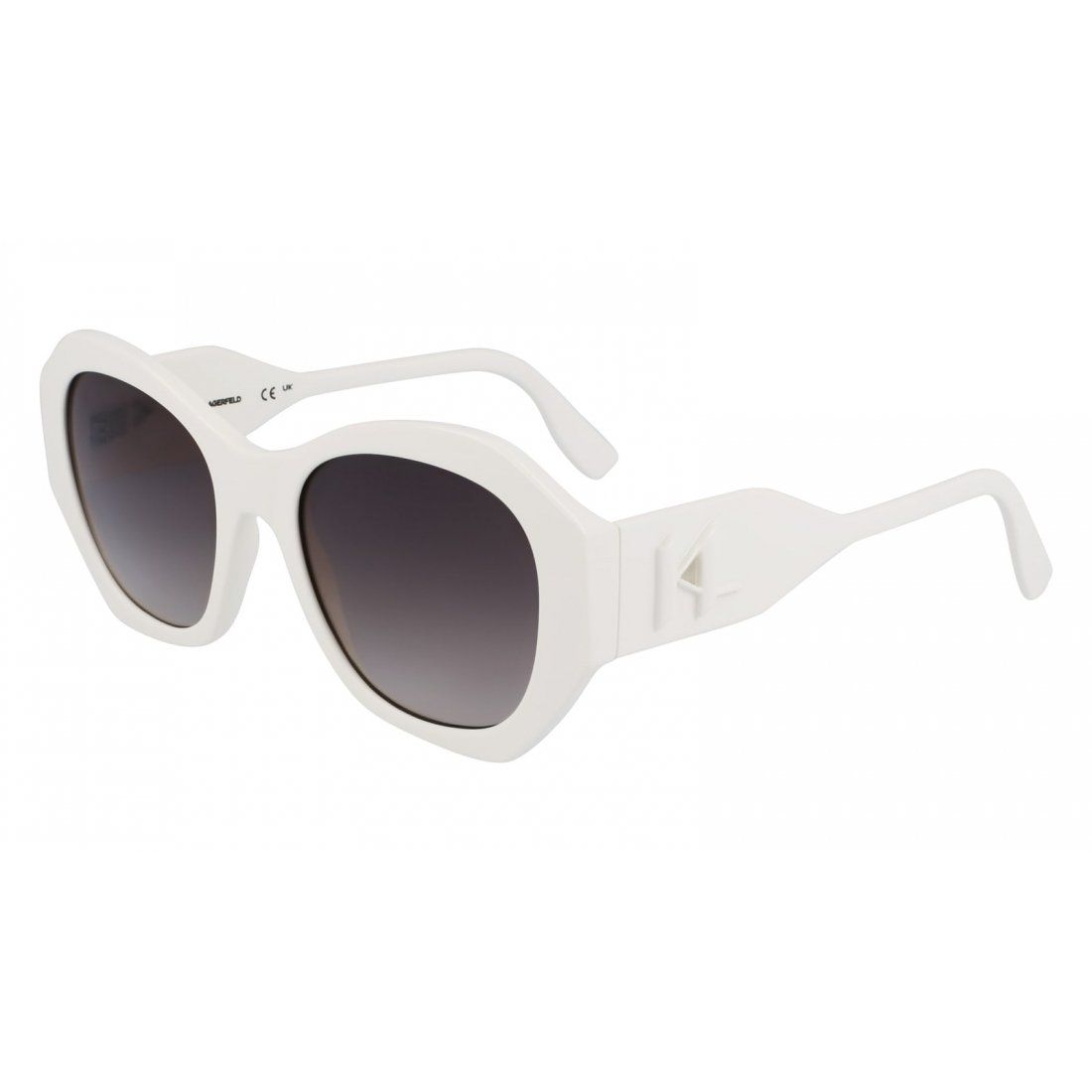 Karl lagerfeld - Lunettes de soleil 'KL6146S' pour Femmes