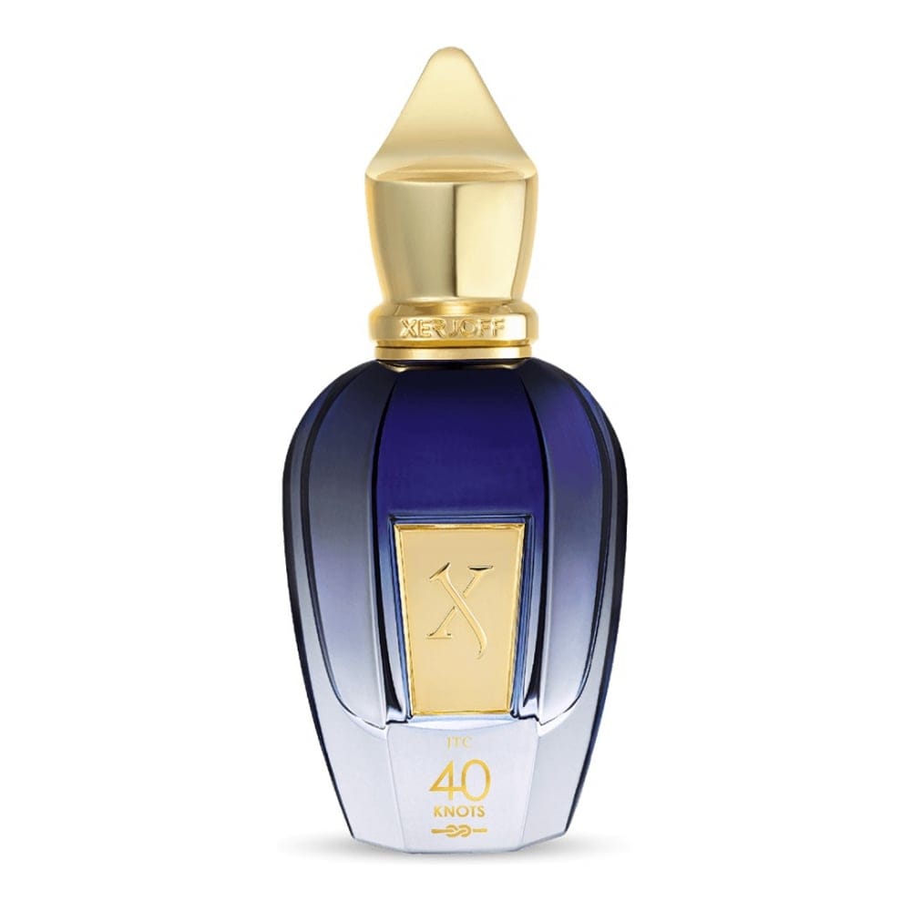 Xerjoff - "Eau de parfum 'Join The Club 40 Knots' - 100 ml"-0