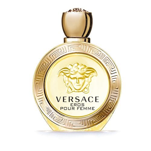 Versace - Eau de toilette 'Eros Pour Femme' - 100 ml