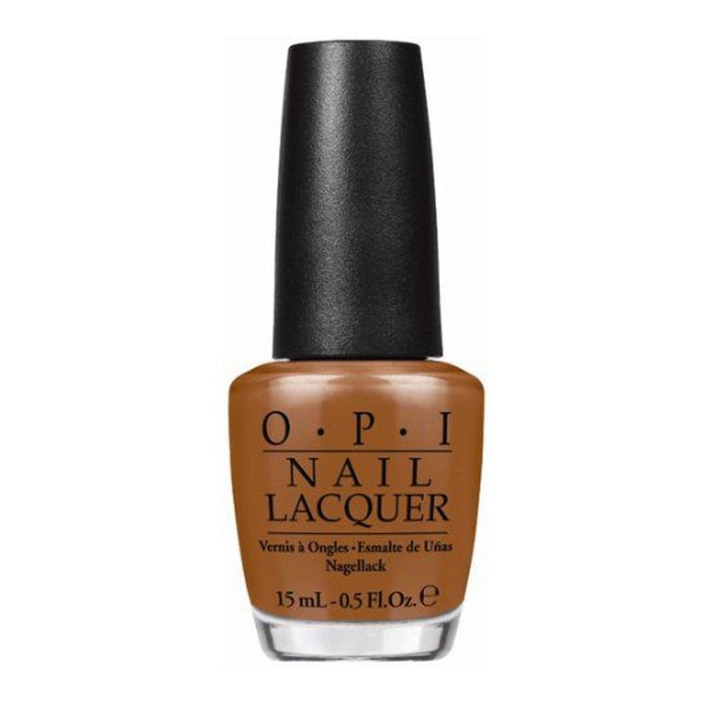 Opi - Vernis à ongles - A-Piers To Be Tan 15 ml