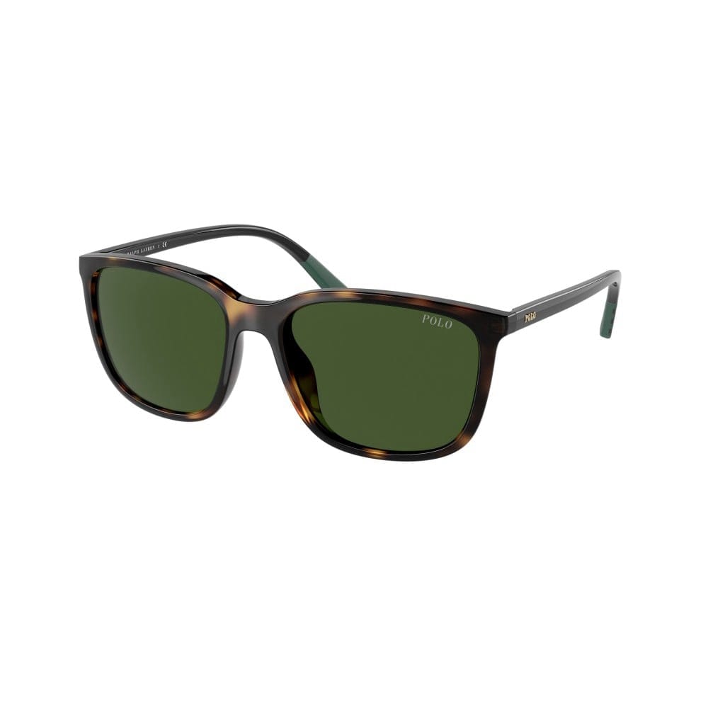 Ralph lauren - Lunettes de soleil 'PH4185U-500371' pour Hommes