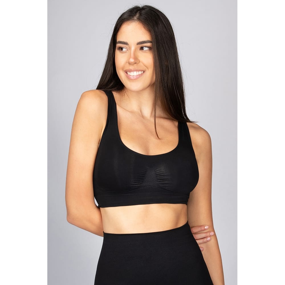 BodyEffect - Soutien-gorge de confort 'Sport' pour Femmes