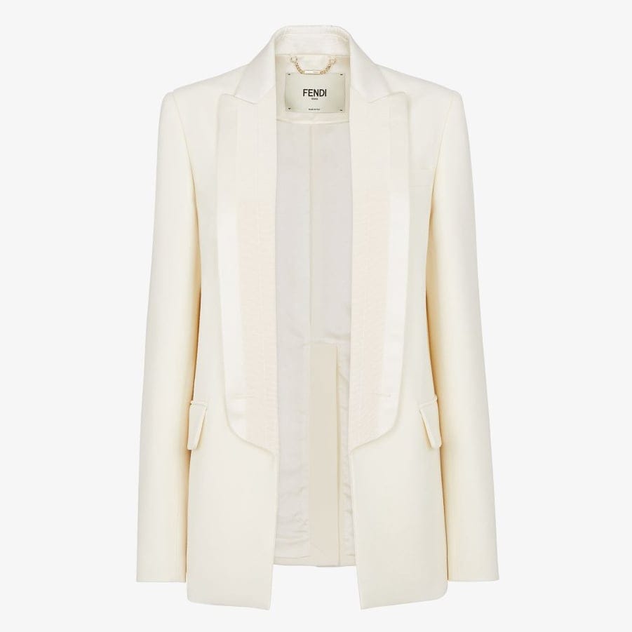 Fendi - Blazer pour Femmes
