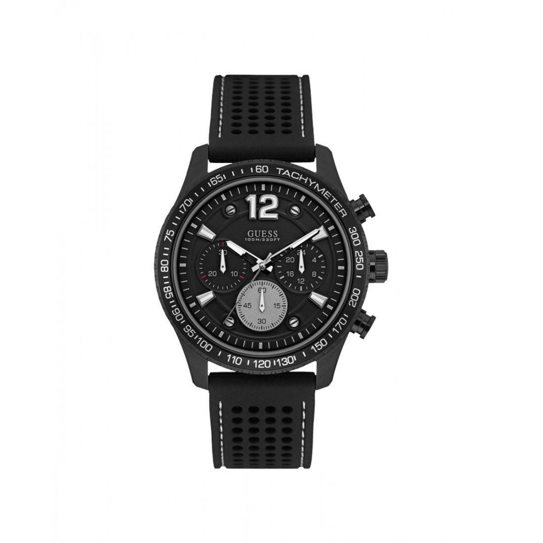Guess - Montre 'W0971G1' pour Hommes