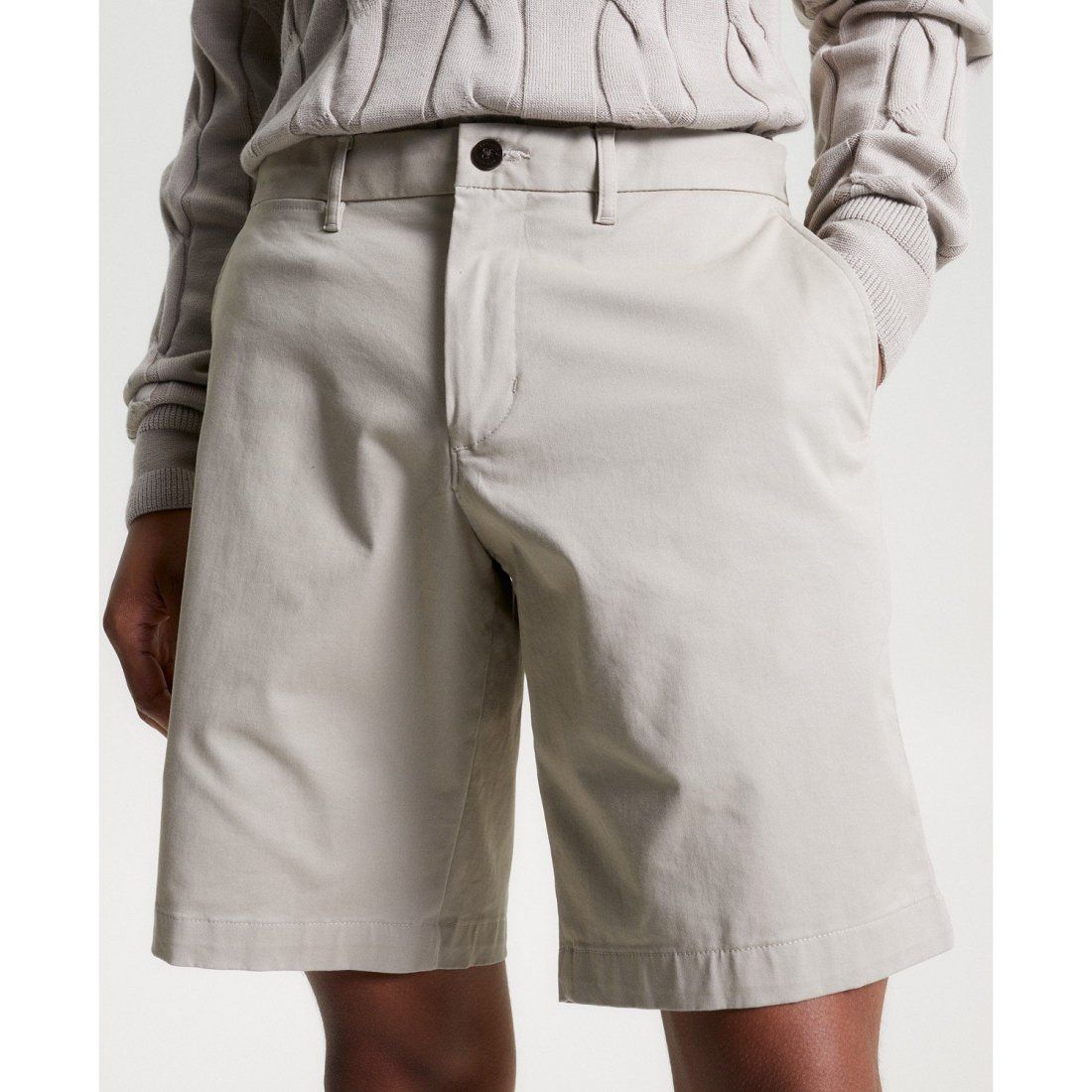 Tommy hilfiger - 'Brooklyn 1985 9 Shorts' pour Hommes"