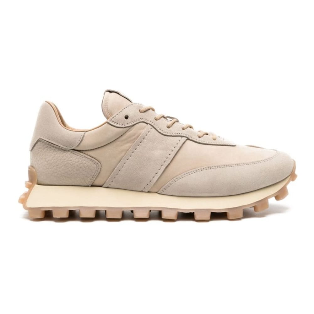 Tod's - Sneakers '1T Panelled' pour Hommes