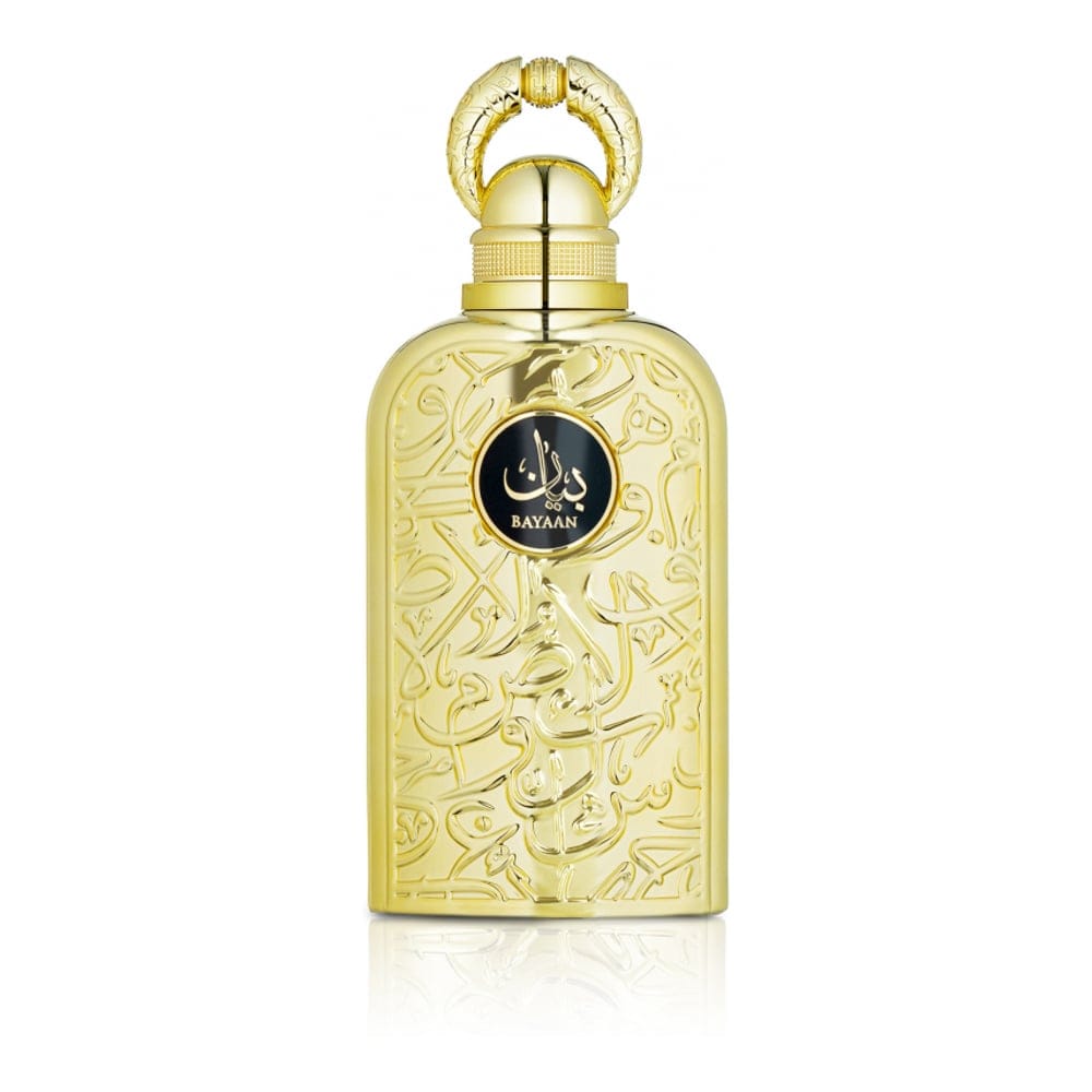 Lattafa perfumes - Eau de parfum 'Bayaan' - 100 ml