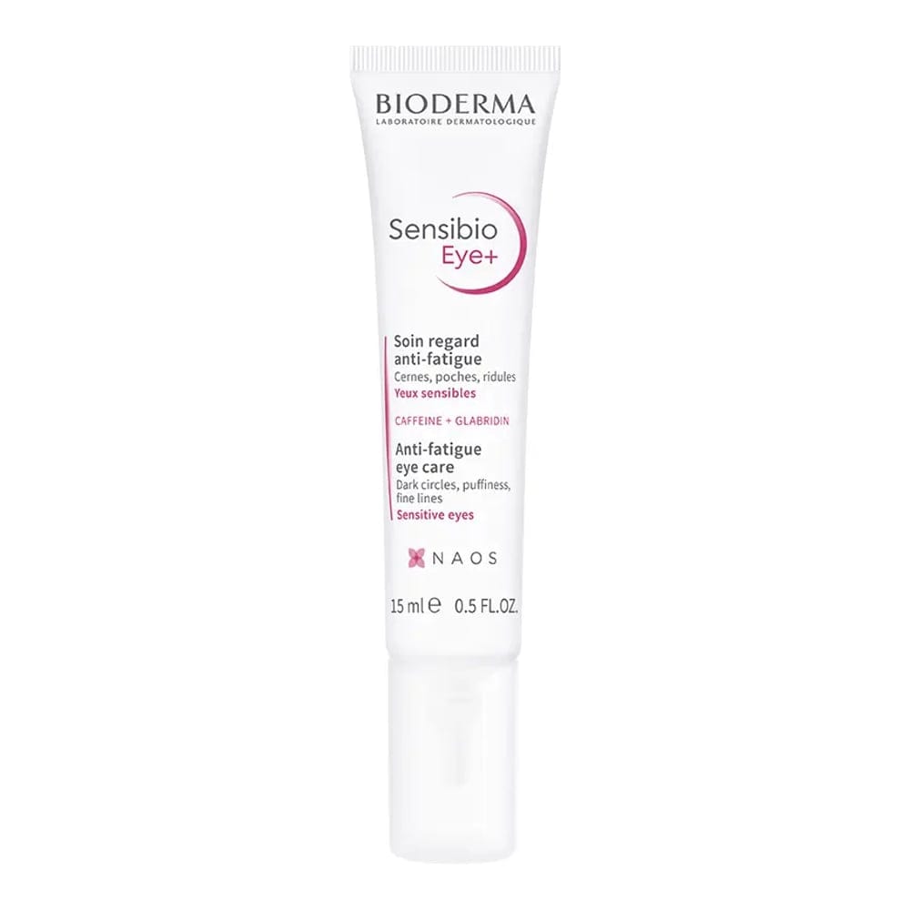 Bioderma - 'Sensibio Yeux+' - 15 ml