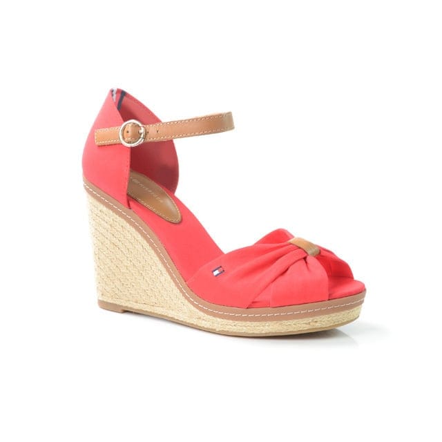 Tommy Hilfiger - Iconic Elena Sandal