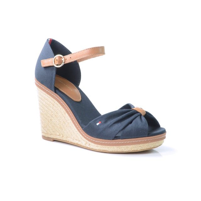 Tommy Hilfiger - Iconic Elena Sandal