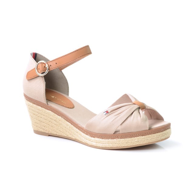 Tommy Hilfiger - Iconic Elba Sandal