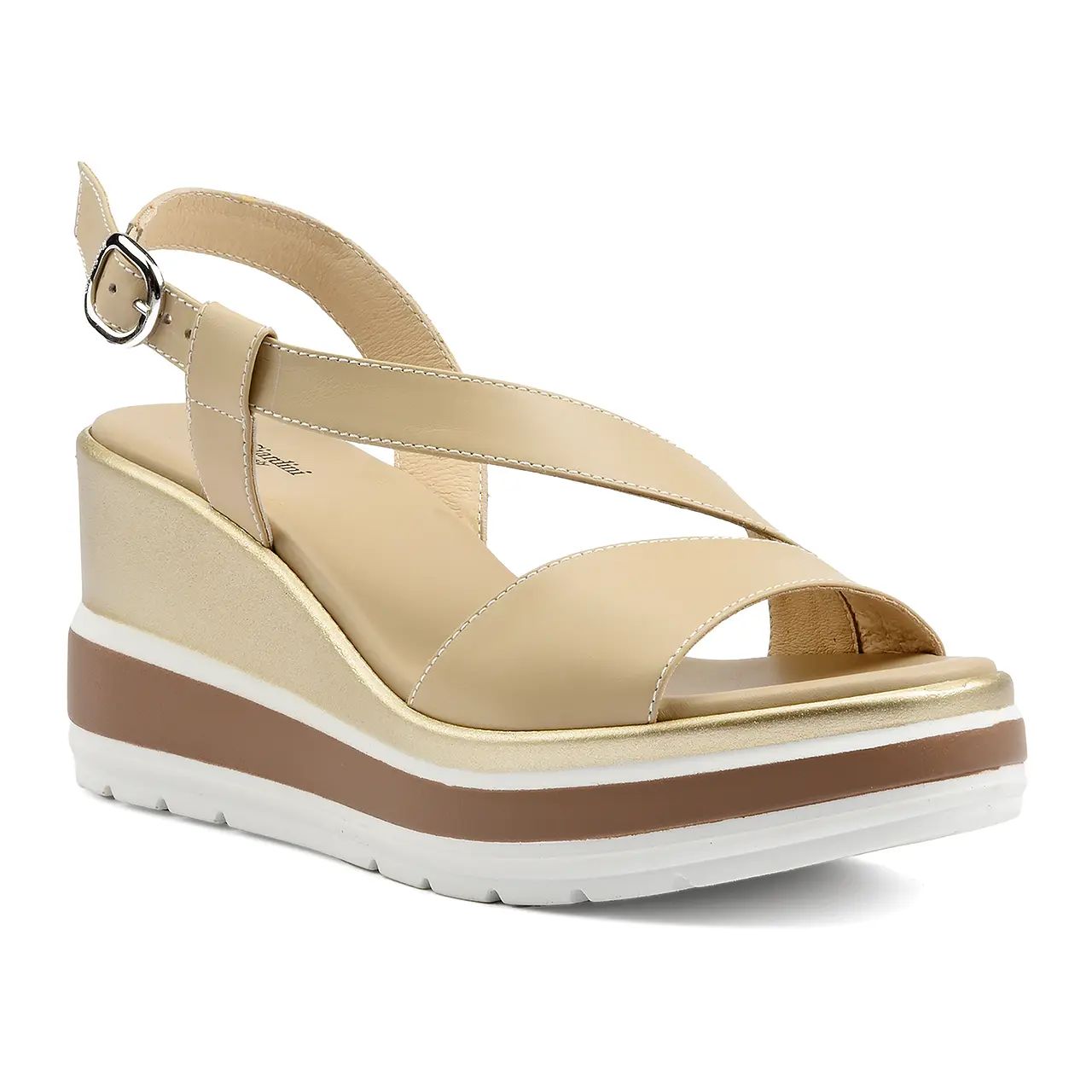 Nero giardini Ussita-38 38