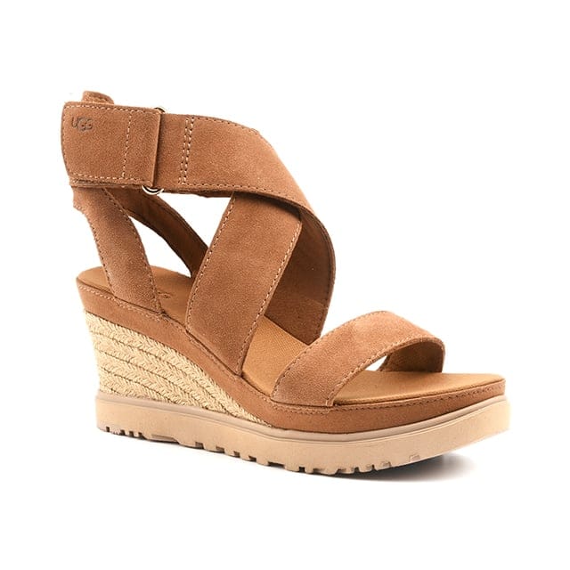 UGG - W Ileana Ankle