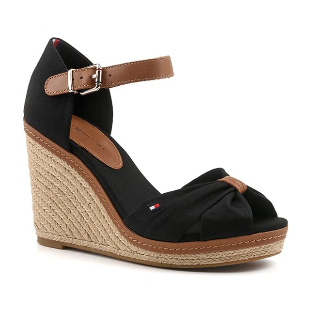 Tommy hilfiger - ICONIC ELENA SANDAL