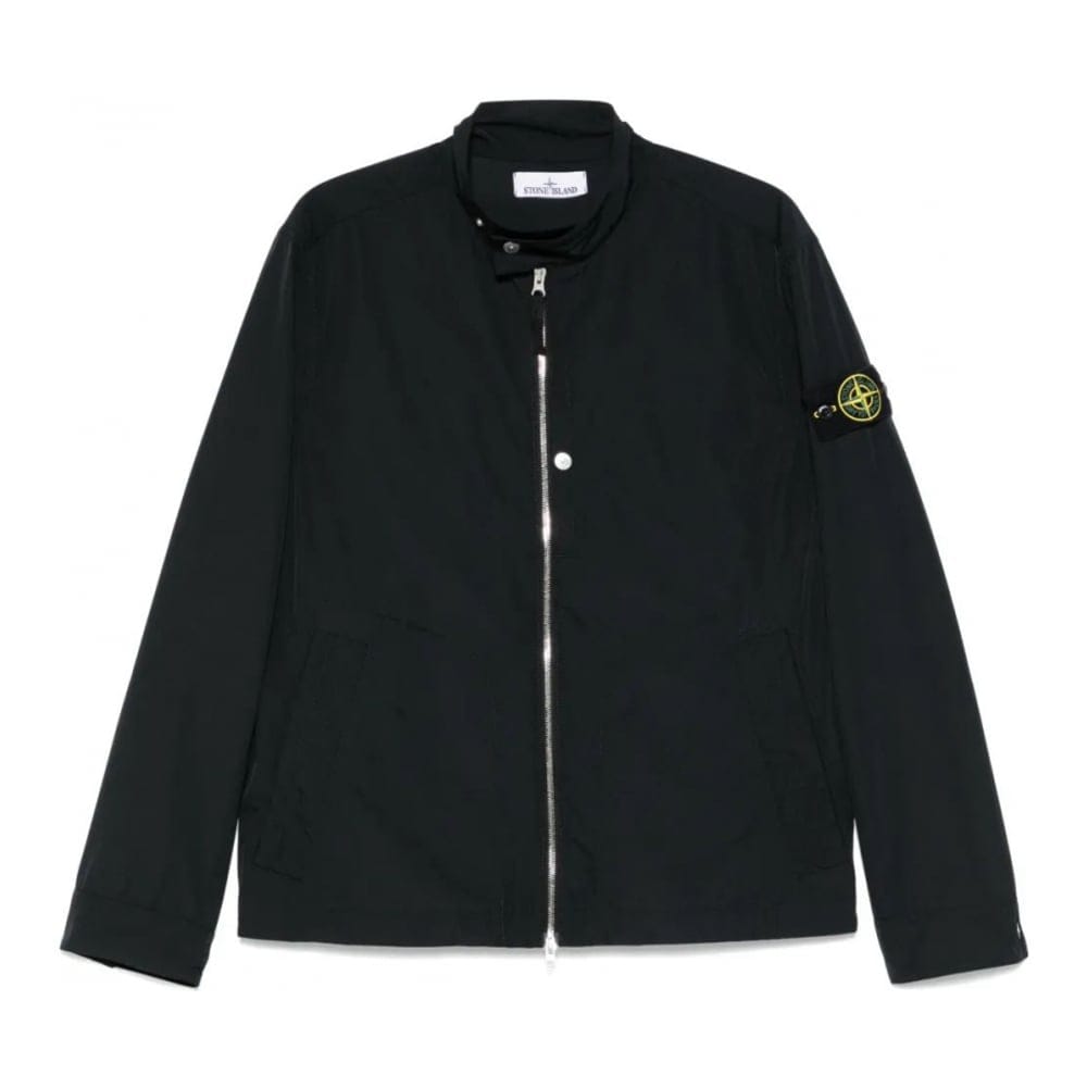 Stone island - Veste 'Compass-Badge' pour Hommes