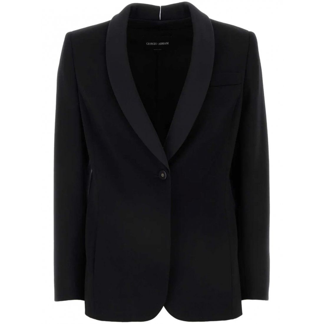 Giorgio armani - Blazer pour Femmes