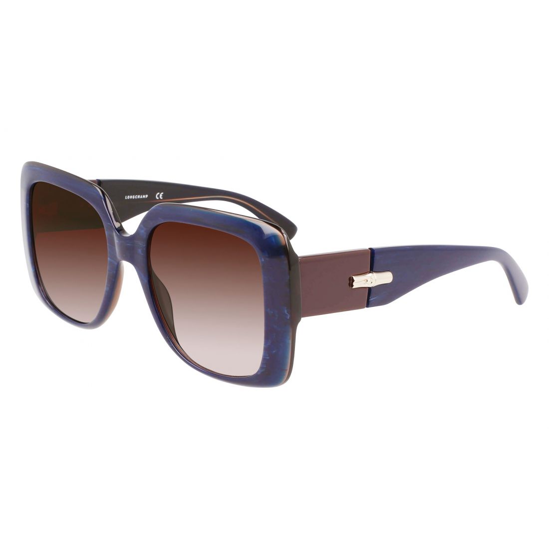 Longchamp - "Lunettes de soleil 'LO713S-403' pour Femmes"