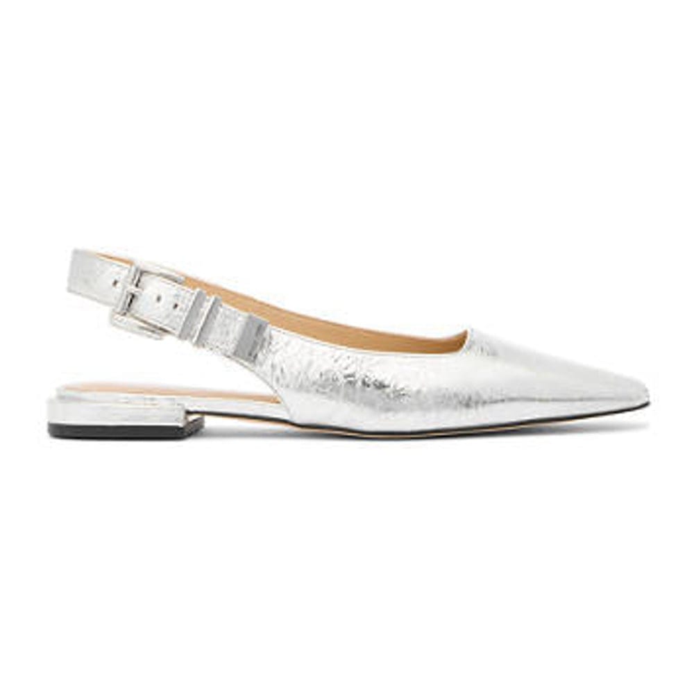 Michael michael kors - 'Darrington Sling Flats' pour Femmes