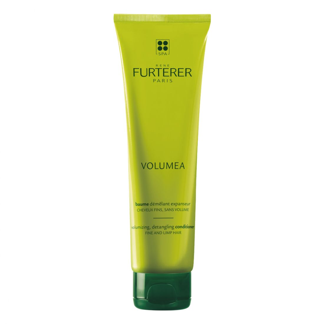 René furterer - Volumea Baume démêlant expanseur - 150 ml