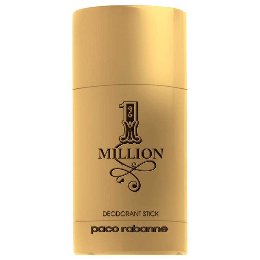 Paco Rabanne - Déodorant Stick '1 Million' - 75 g