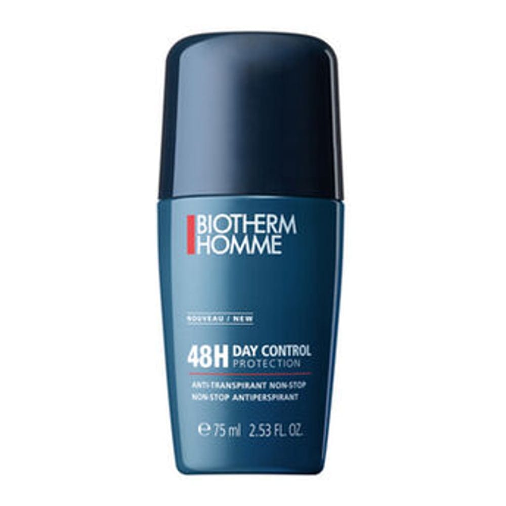 Biotherm - Spray Anti-Transpirant '48H Day Control Protection' - 75 ml