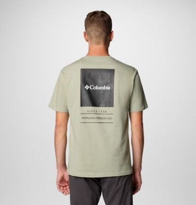Columbia - Barton Springs™ SS Graphic Tee