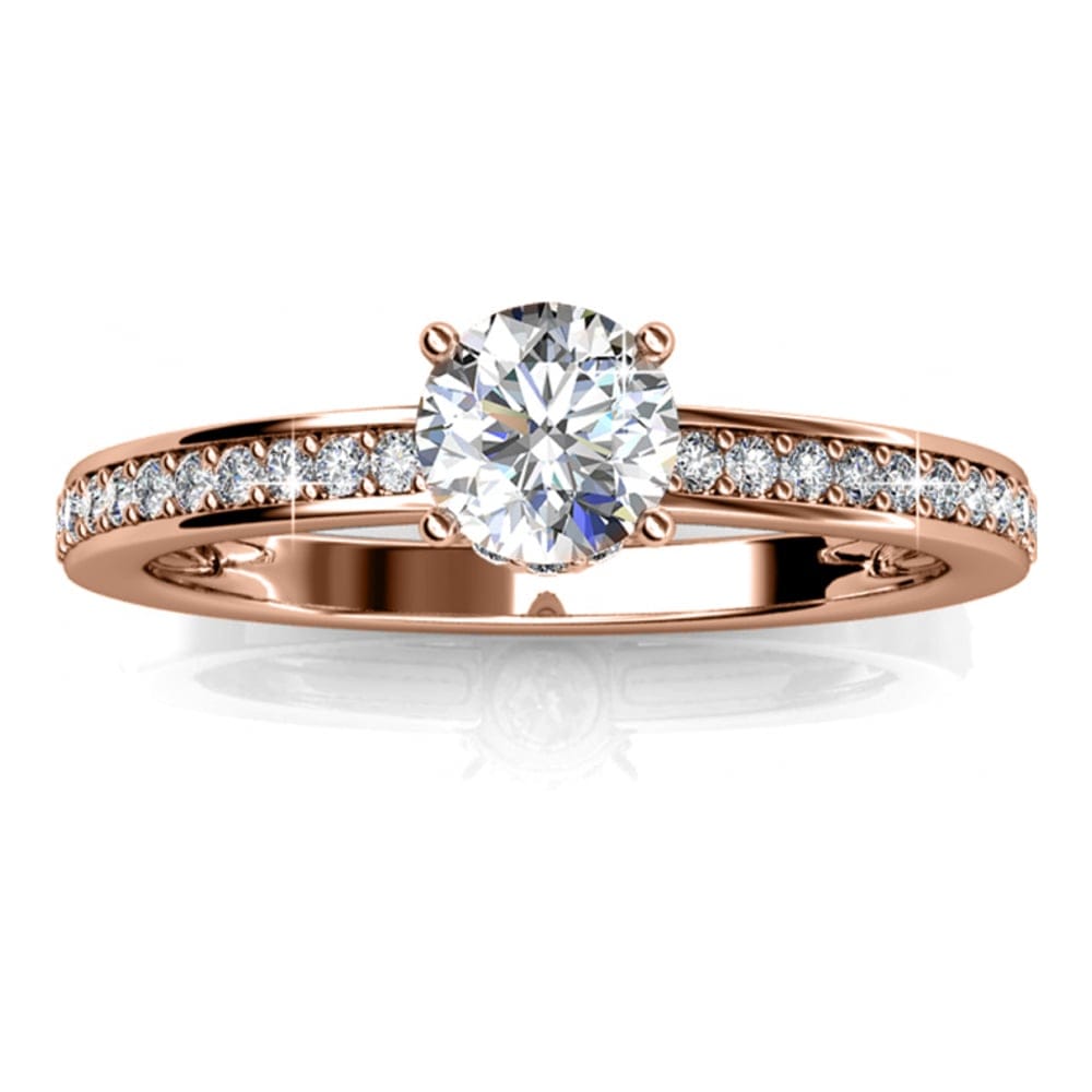 Myc paris - Bague 'Elise' pour Femmes