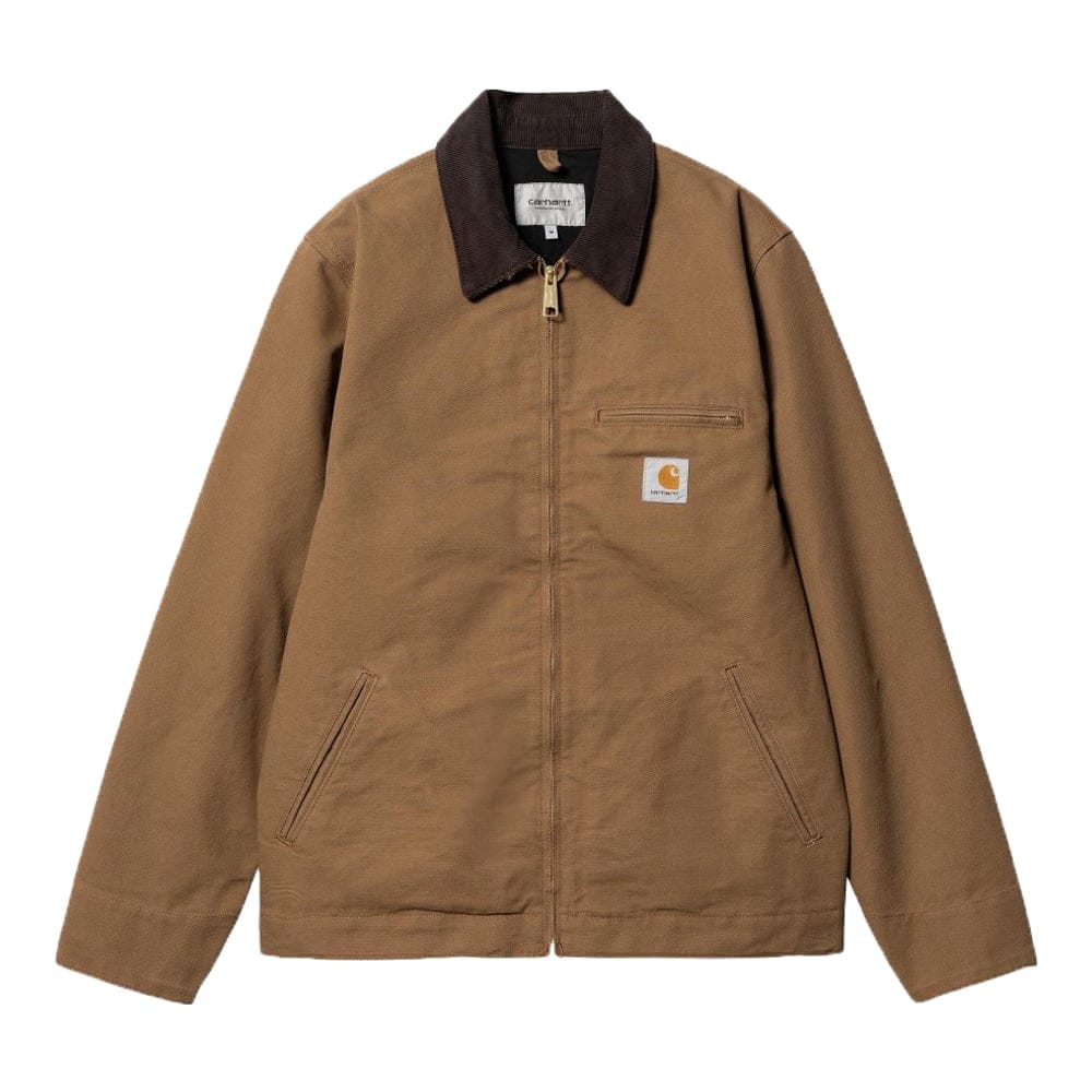 Carhartt wip - "Veste 'Detroit' pour Hommes"