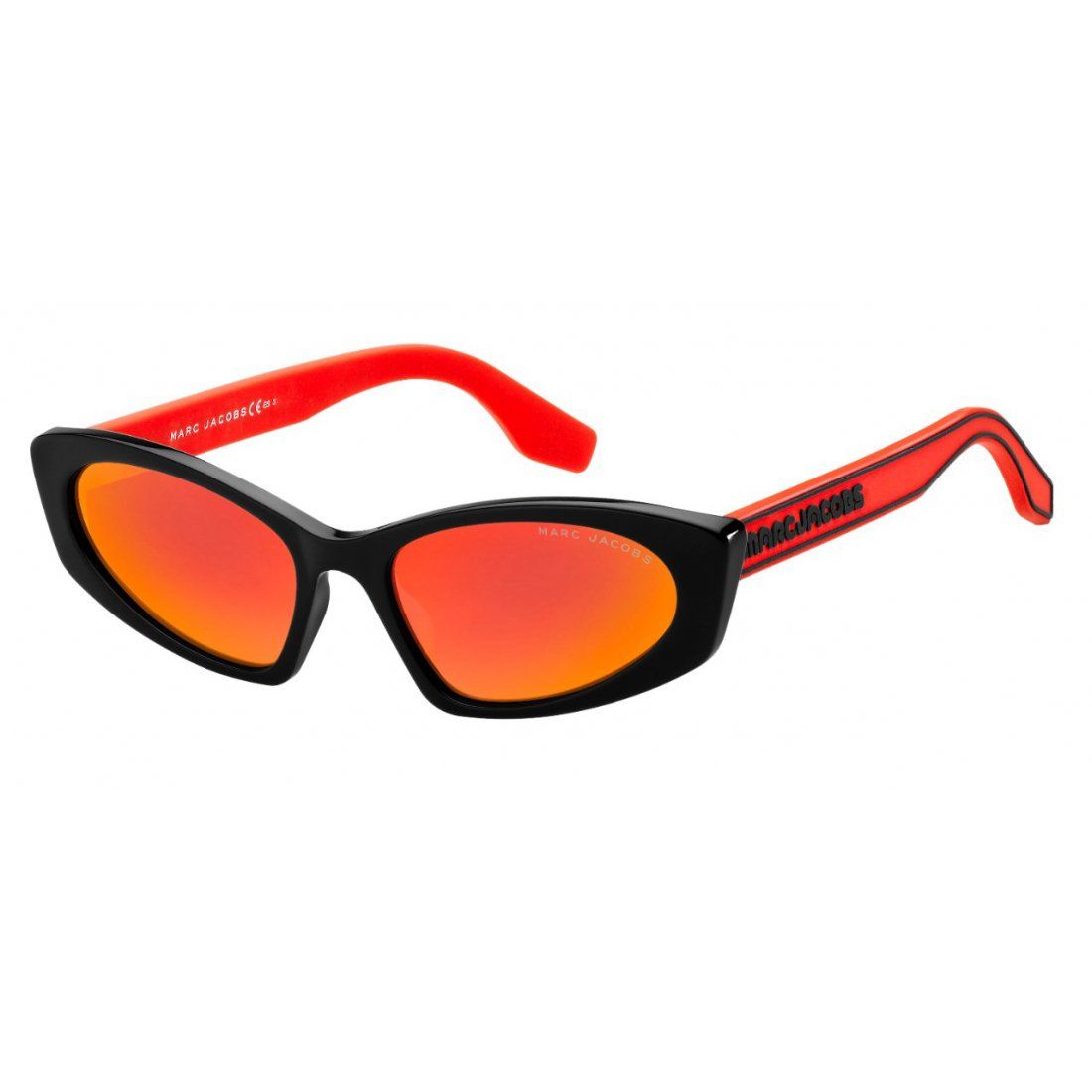 Marc jacobs - Lunettes de soleil '356-S-C9A-54' pour Femmes