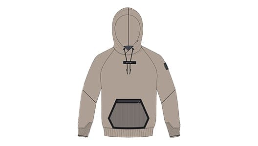 On running - Hoodie