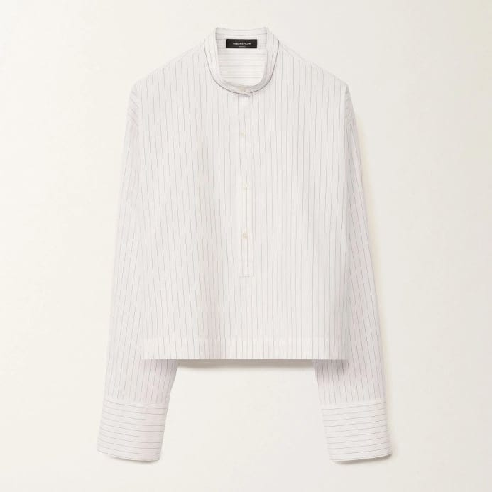 Fabiana filippi - Chemise 'Striped' pour Femmes