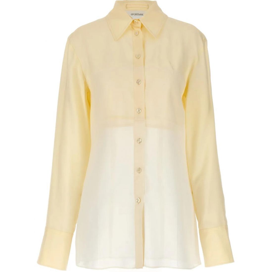 Sportmax - Chemise 'Boa' pour Femmes