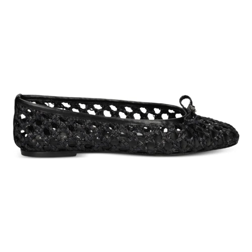Casadei - Ballerines 'Interwoven' pour Femmes