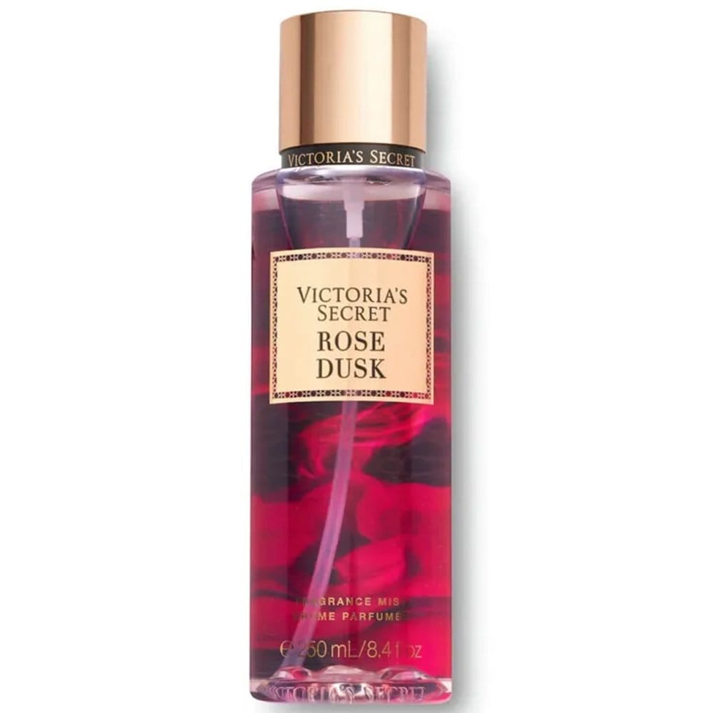 Victoria's secret - "Spray Corps 'Rose Duck' - 250 ml"